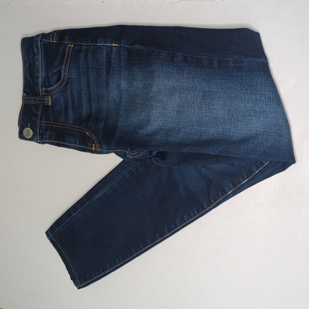 American eagle high rise jeggings